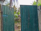 Land for Sale Maligaikadu