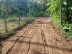 Land for Sale Marawila