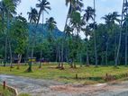 Land For Sale Matale A9 Road
