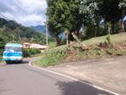 Land for sale Matale