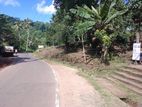 Land for sale Matale