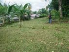 Land for sale Matale