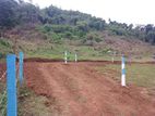 Land for sale Matale