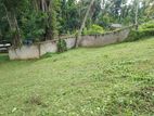 Land for sale Matale