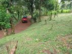 Land for sale Matale