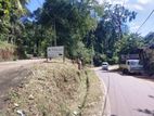 Land for sale Matale