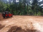 Land for sale Matale