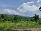Land For Sale Matale Riverston Road