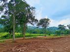 Land for Sale Matale Riverston Road