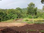 Land For Sale Matale Town