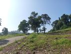 Land For Sale Matale Town( kanangamuwa )