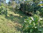 Land for Sale Matale, Ukuwela, Wehigala