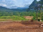 Land for Sale Matale,Kanangamuwa(Riverston Road)