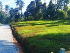 Land For Sale Matale,Palapathwala