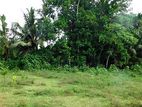 Land for Sale Matara