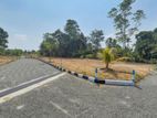 Land for Sale Matara