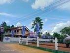 Land for Sale Matara