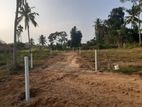 Land for Sale Matara