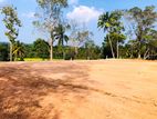 Land for Sale Matara