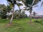 Land For Sale Matara