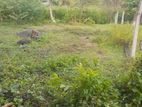 Land for Sale Matara