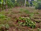 Land for Sale Matara