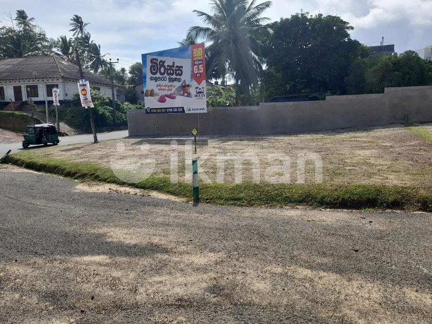 Land for Sale Matara ikman.lk