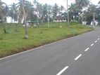 land for sale Matara labeema