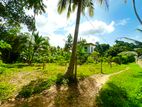 Land For Sale Matara/මාතර නගරයෙන් ඉඩමක් විකිනිමට