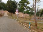 land for sale Matara makawita lake front