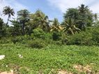 Land | For Sale Matara - Reference L3335