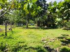 Land | For Sale Matara - Reference L3335
