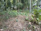 Land For Sale Matara Thalpavila