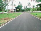 Land for Sale Matara Walgama