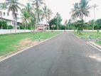 Land for Sale Matara Walgama