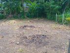 Land For Sale Matara Walgama