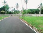 Land for Sale Matara Walgama