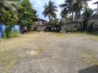 Land for sale Matara | Weraduwa