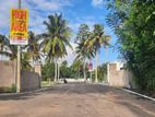 Land for Sale Mathara