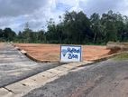 Land for Sale Mathugama