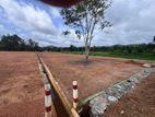 Land for Sale Mathugama
