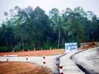 Land for Sale Mathugama