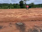 Land for Sale Mathugama