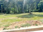 Land for Sale Mathugama