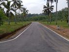Land for Sale Mattegoda