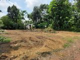Land for Sale Mattegoda Sri Saranankara Road