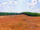 Land for Sale Matugama