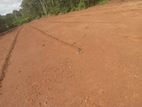 Land for Sale Matugama