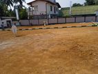 Land For Sale Maviththara, Piliyandala M20