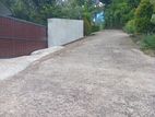 Land for Sale Mawanella